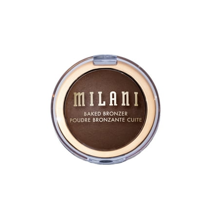 Milani Baked Bronzer, Sicilian Sunset 04