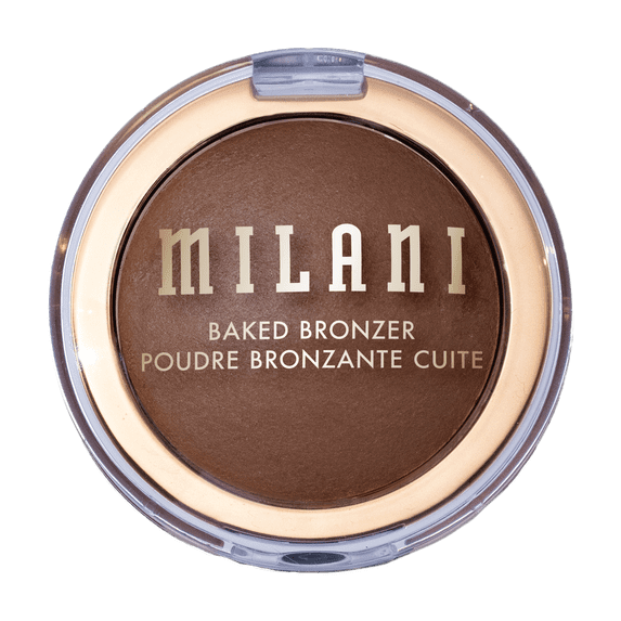 Milani Baked Bronzer, Sicilian Sunset 04