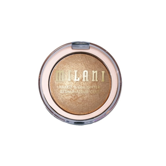 PR MIL Baked Highlighter, Bronze Splendore 04