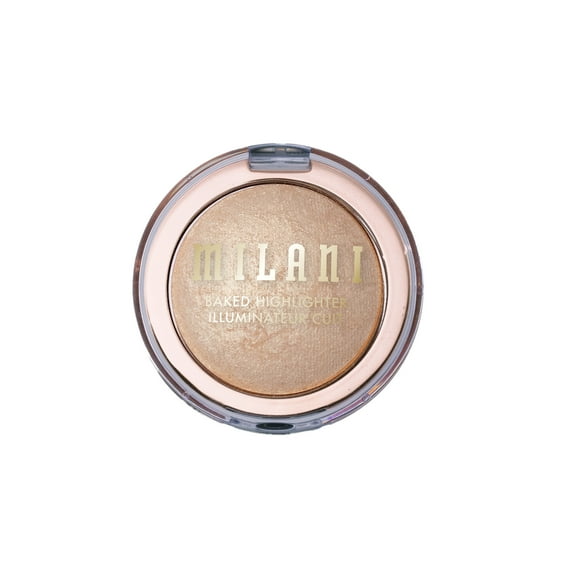 PR MIL Baked Highlighter, Champagne D'oro 02