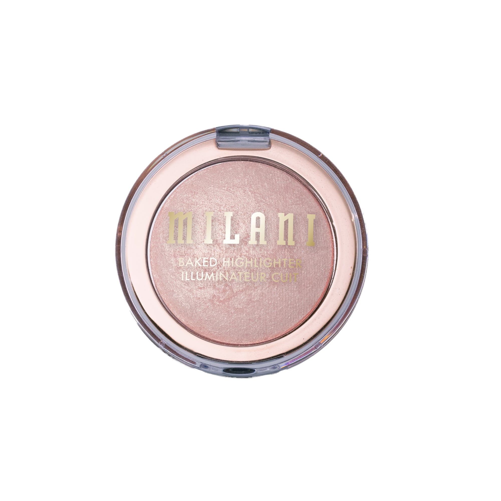 PR MIL Baked Highlighter, Dolce Perla 01