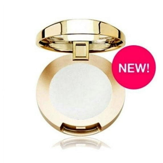 Milani Bella Eyes A Gel Powder Eyeshadow, Bella White 0.05 oz