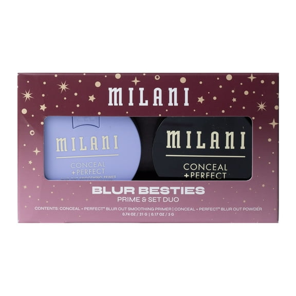 Milani Blur Besties