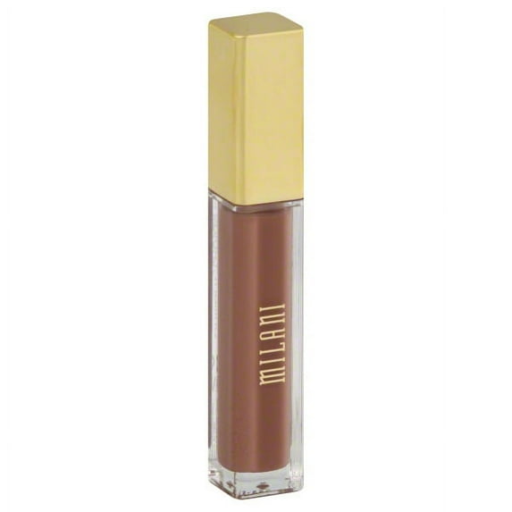 Milani Brilliant Shine Lip Gloss, Bare Secret