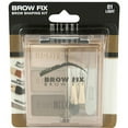 thumbnail image 1 of Milani Brow Fix Kit, Light, 1 of 1
