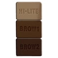 thumbnail image 1 of Milani Milani Brow Fix Brow Shaping Kit, 1 ea, 1 of 2