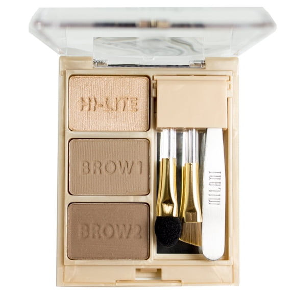 Milani Brow Fix, Light 0.15 oz (Pack of 2)