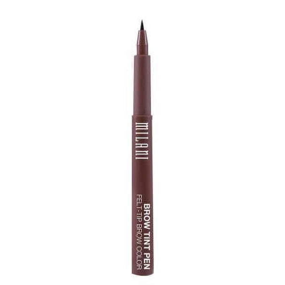 Milani Brow Tint Pen, 01 Natural Taupe