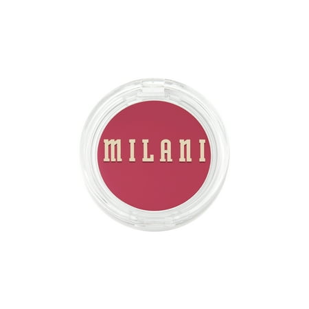 Milani Cheek Kiss Cream Blush, Blushing Berry