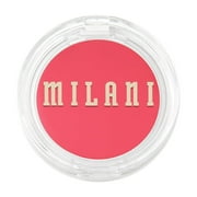 Milani Cheek Kiss Cream Blush, Coral Crush
