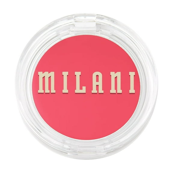 Milani Cheek Kiss Cream Blush, Coral Crush