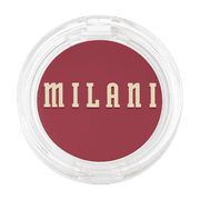 Milani Cheek Kiss Cream Blush, Merlot Moment