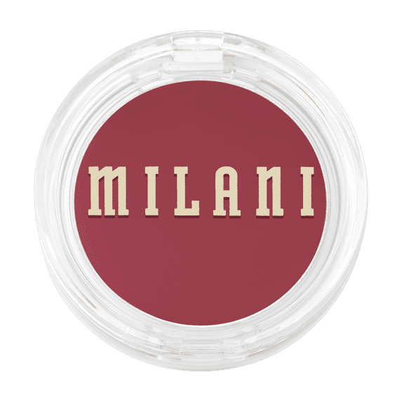 Milani Cheek Kiss Cream Blush, Merlot Moment