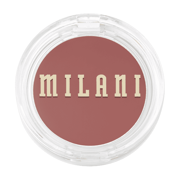 Milani Cheek Kiss Cream Blush, Nude Kiss