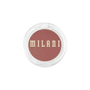 Milani Cheek Kiss Cream Blush, Nude Kiss