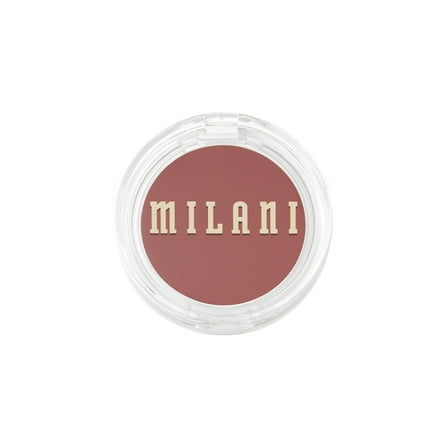 Milani Cheek Kiss Cream Blush, Nude Kiss