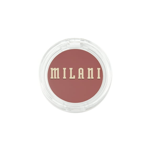 Milani Cheek Kiss Cream Blush, Nude Kiss
