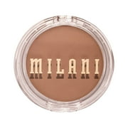 Milani Cheek Kiss Cream Bronzer, Hey Honey, 0.21 oz