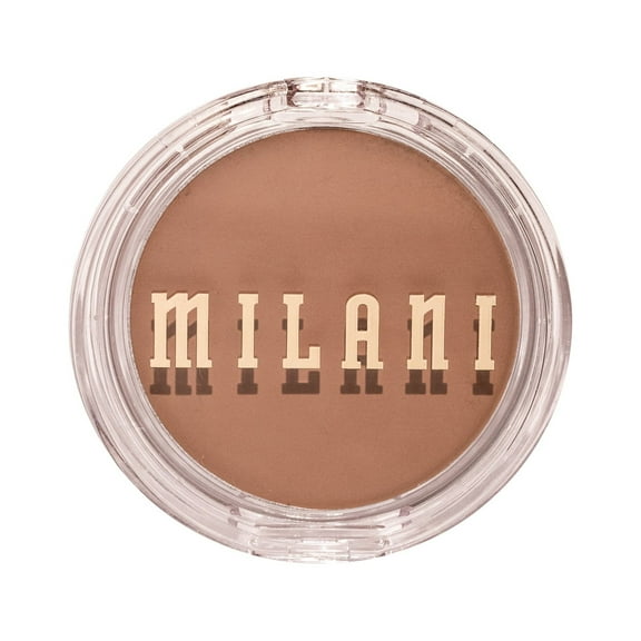 Milani Cheek Kiss Cream Bronzer, Hey Honey, 0.21 oz