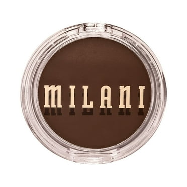 Milani Cheek Kiss Cream Bronzer, Mocha Moment, 0.21 oz