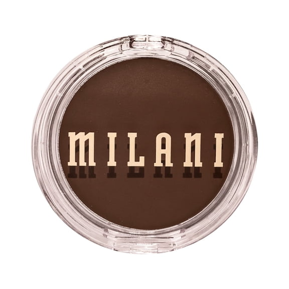 Milani Cheek Kiss Cream Bronzer, Mocha Moment, 0.21 oz
