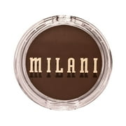 Milani Cheek Kiss Cream Bronzer, Mocha Moment, 0.21 oz