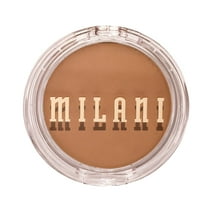 Milani Cheek Kiss Cream Bronzer, Spilling Tea, 0.21 oz