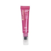 Milani Cheek Kiss Liquid Blush + Glow, Rosalia, 0.33 fl oz