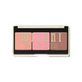 thumbnail image 1 of Milani Cheek Kiss Powder Blush Trio, Golden Hour Glow, 1 of 6