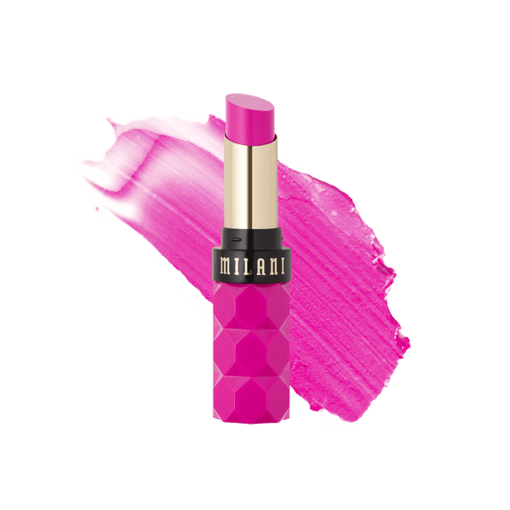 Milani Color Fetish Balm Lipstick, Voyeur