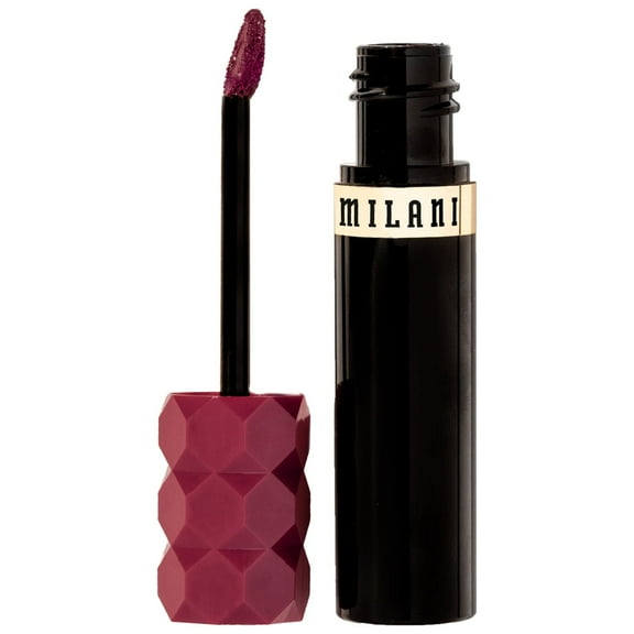Milani Color Fetish Lip Stain, Bitten Berry