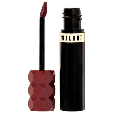 Milani Color Fetish Lip Stain, Mauve Mentality
