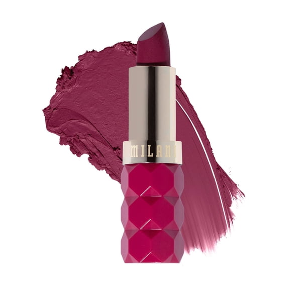Milani Color Fetish Matte Lipstick, Fleur