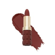 Milani Color Fetish Matte Lipstick, Passion