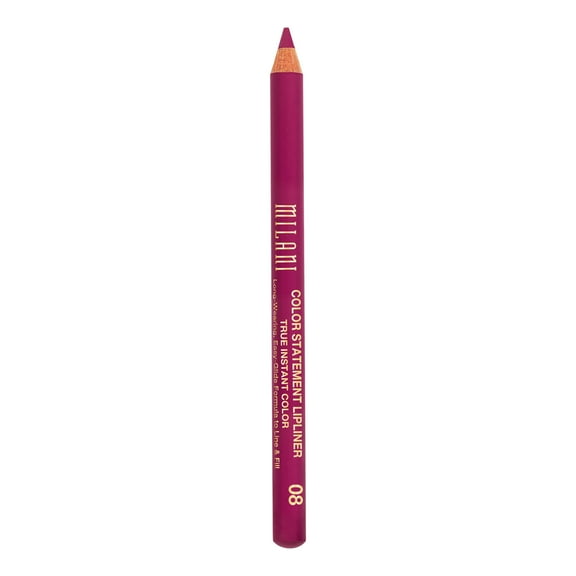 Milani Color Statement Lip Liner, Fuchsia