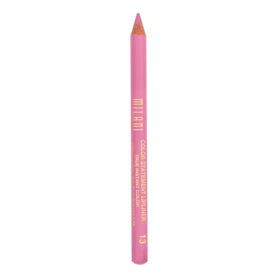 Milani Color Statement Lip Liner, Pretty Pink