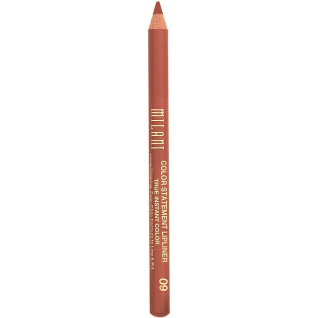 Milani Color Statement Lip Liner, Spice
