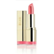 Milani Lipstick 39 Sugar Glaze