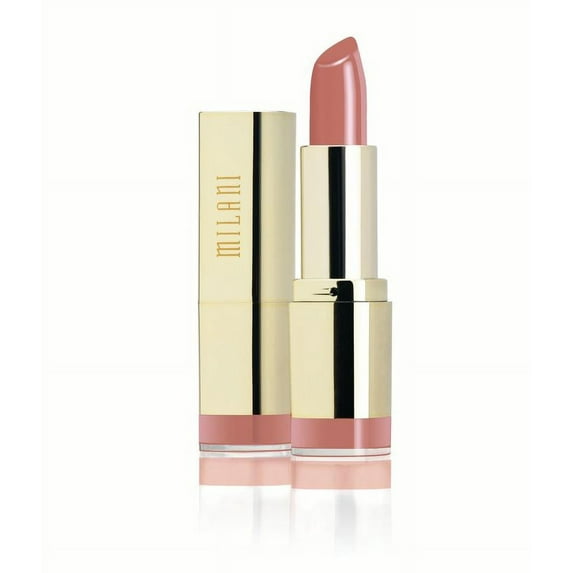 Milani Color Statement Lipstick, Bajama Beige