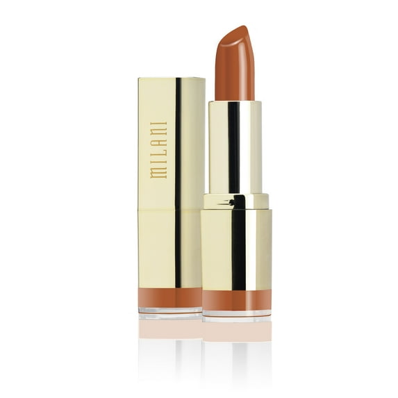 Milani Color Statement Lipstick, Bronze Beauty
