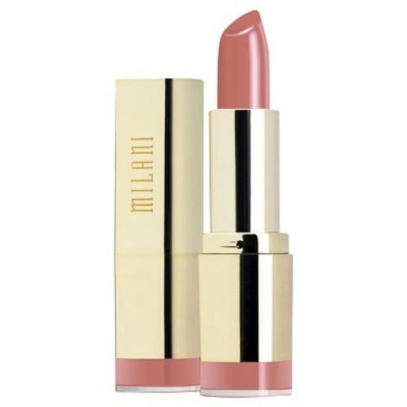 Milani Color Statement Lipstick, Catwalk Pink