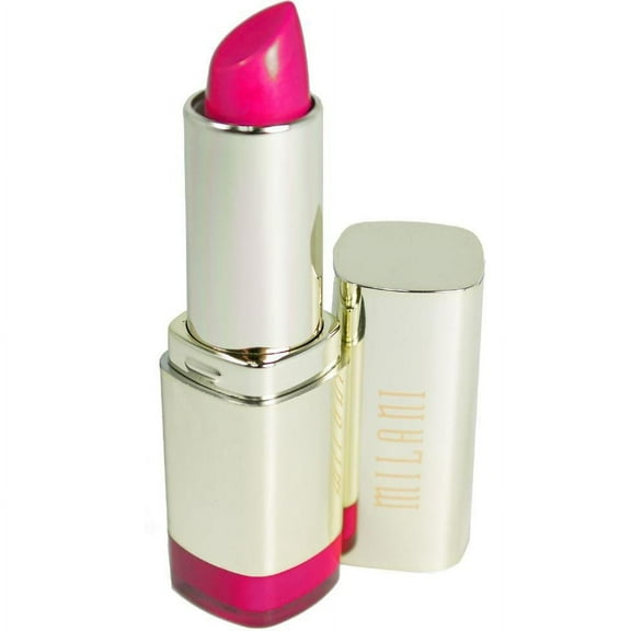 Milani Color Statement Lipstick, Hot Pink Rage