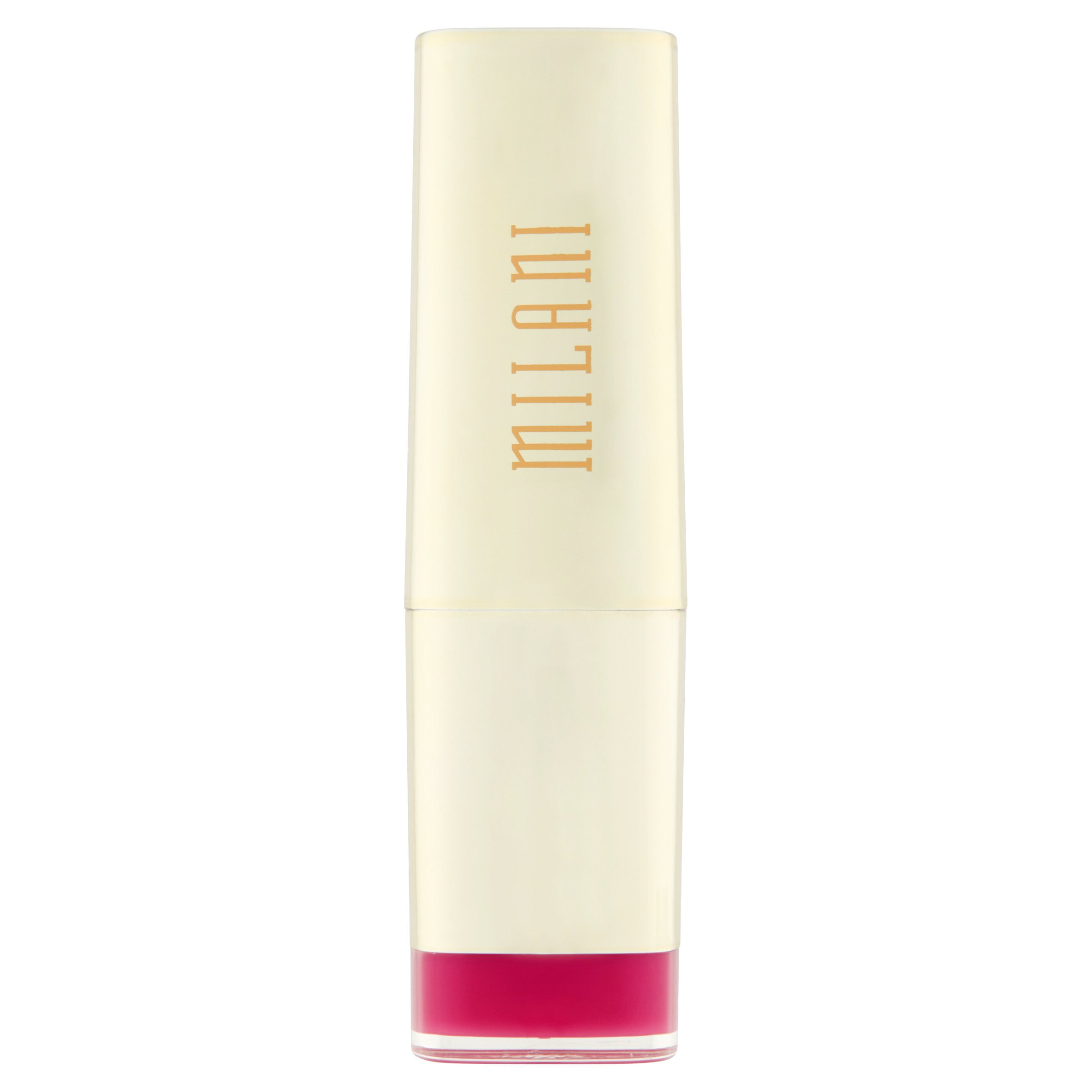 Milani Color Statement Lipstick, Power Pink - Walmart.com, image size:2365x2365