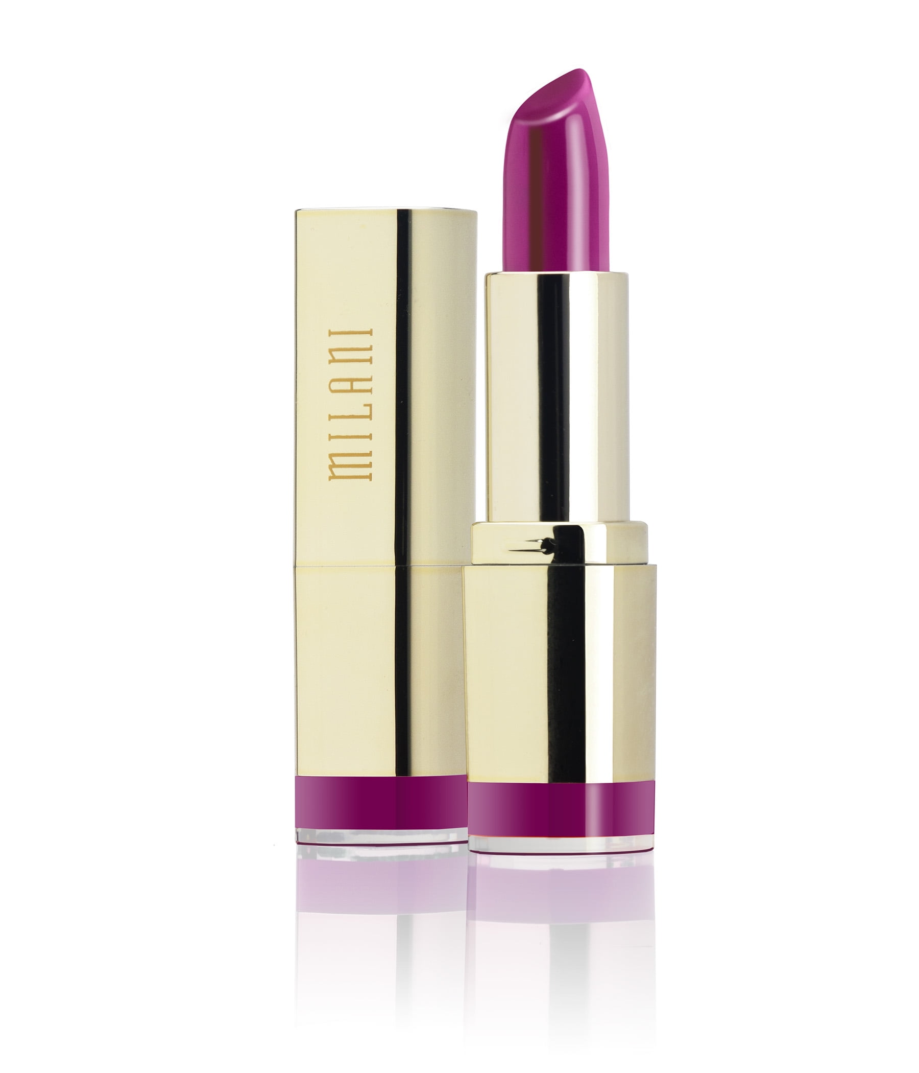 Milani Color Statement Lipstick, Sangria