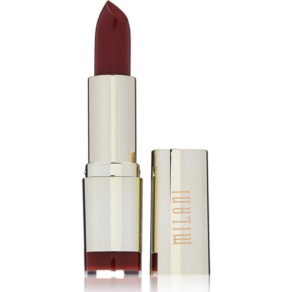 Milani Color Statement Lipstick, Tuscan Toast