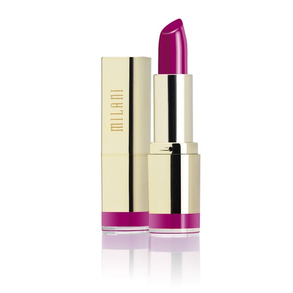 Milani Color Statement Lipstick, Uptown Mauve