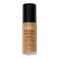 thumbnail image 1 of Milani Conceal + Perfect 2-in-1 Foundation + Concealer, Golden Tan, 1 of 9
