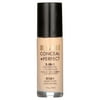 Actual Color: Nude Ivory