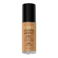 thumbnail image 1 of Milani Conceal + Perfect 2-In-1 Foundation + Concealer, Warm Sand, 1 of 9