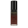 Actual Color: Mahogany
